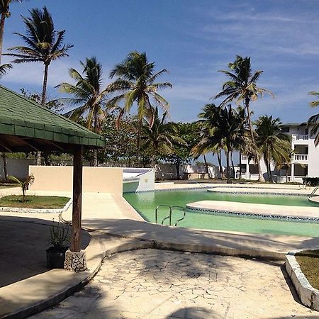 Dhi Portal Del Caribe Hotel Altamira  Eksteriør billede