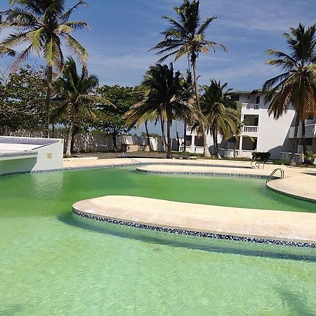 Dhi Portal Del Caribe Hotel Altamira  Eksteriør billede