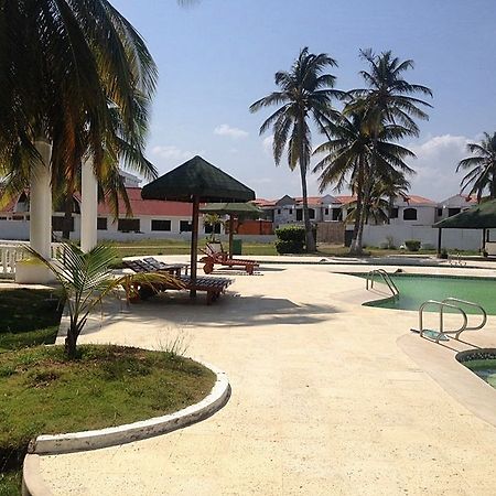 Dhi Portal Del Caribe Hotel Altamira  Eksteriør billede